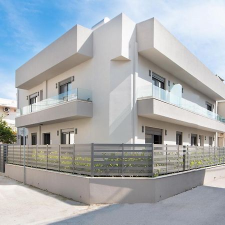 30 Senses Luxury Apartment Insight إياليسوس المظهر الخارجي الصورة