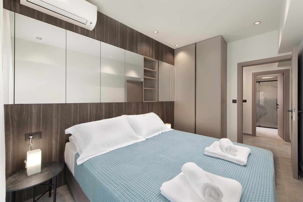 30 Senses Luxury Apartment Insight إياليسوس المظهر الخارجي الصورة