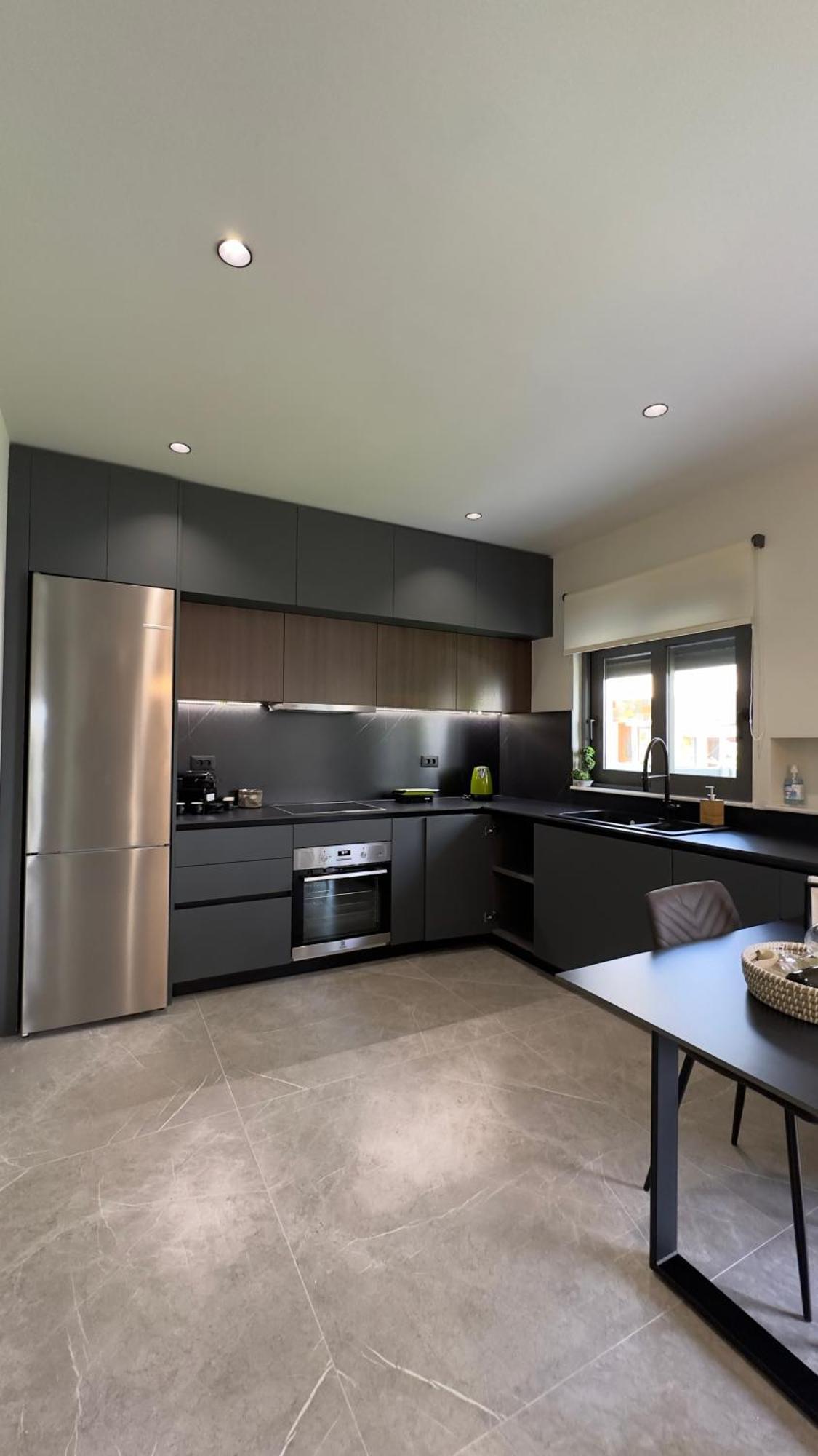 30 Senses Luxury Apartment Insight إياليسوس المظهر الخارجي الصورة